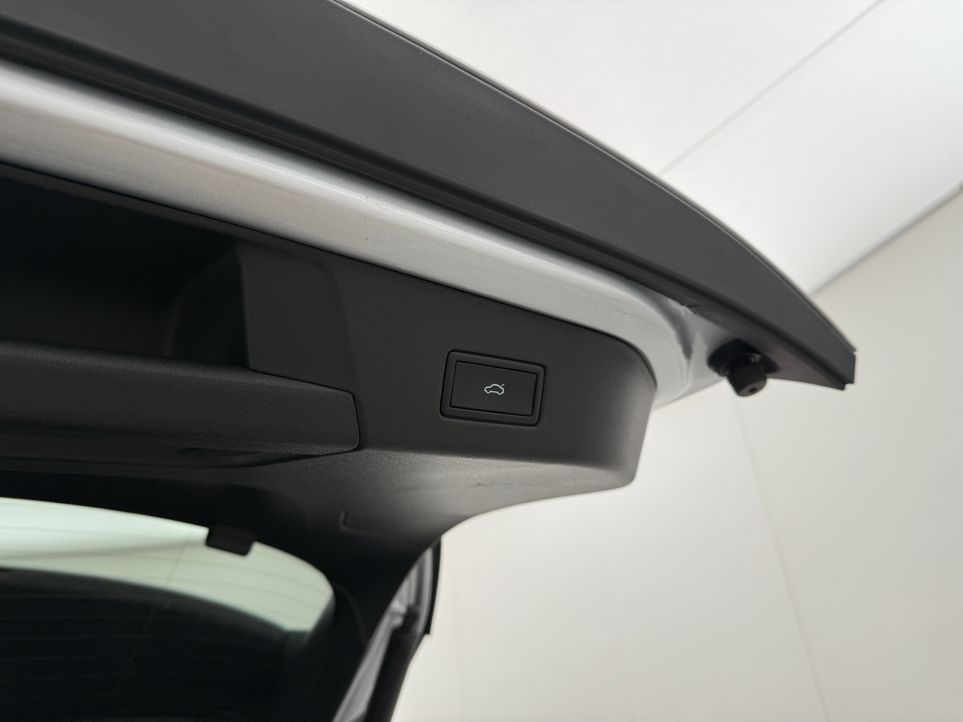 Sølv VW ID.4 fra 2024