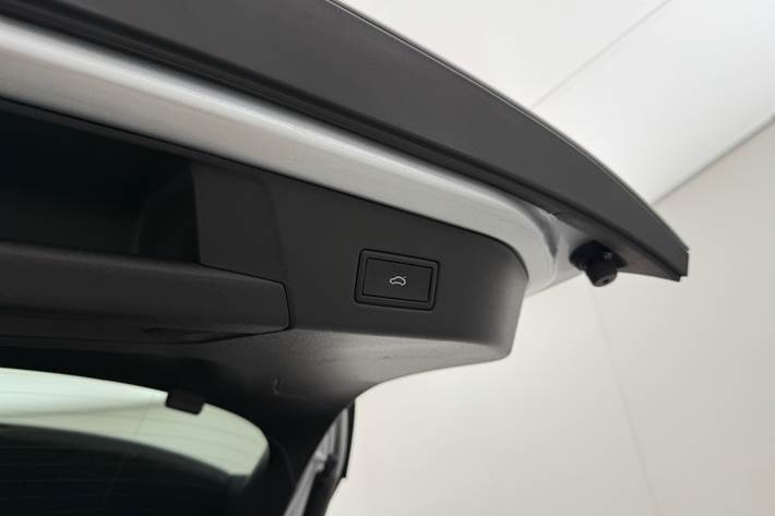 Sølv VW ID.4 fra 2024