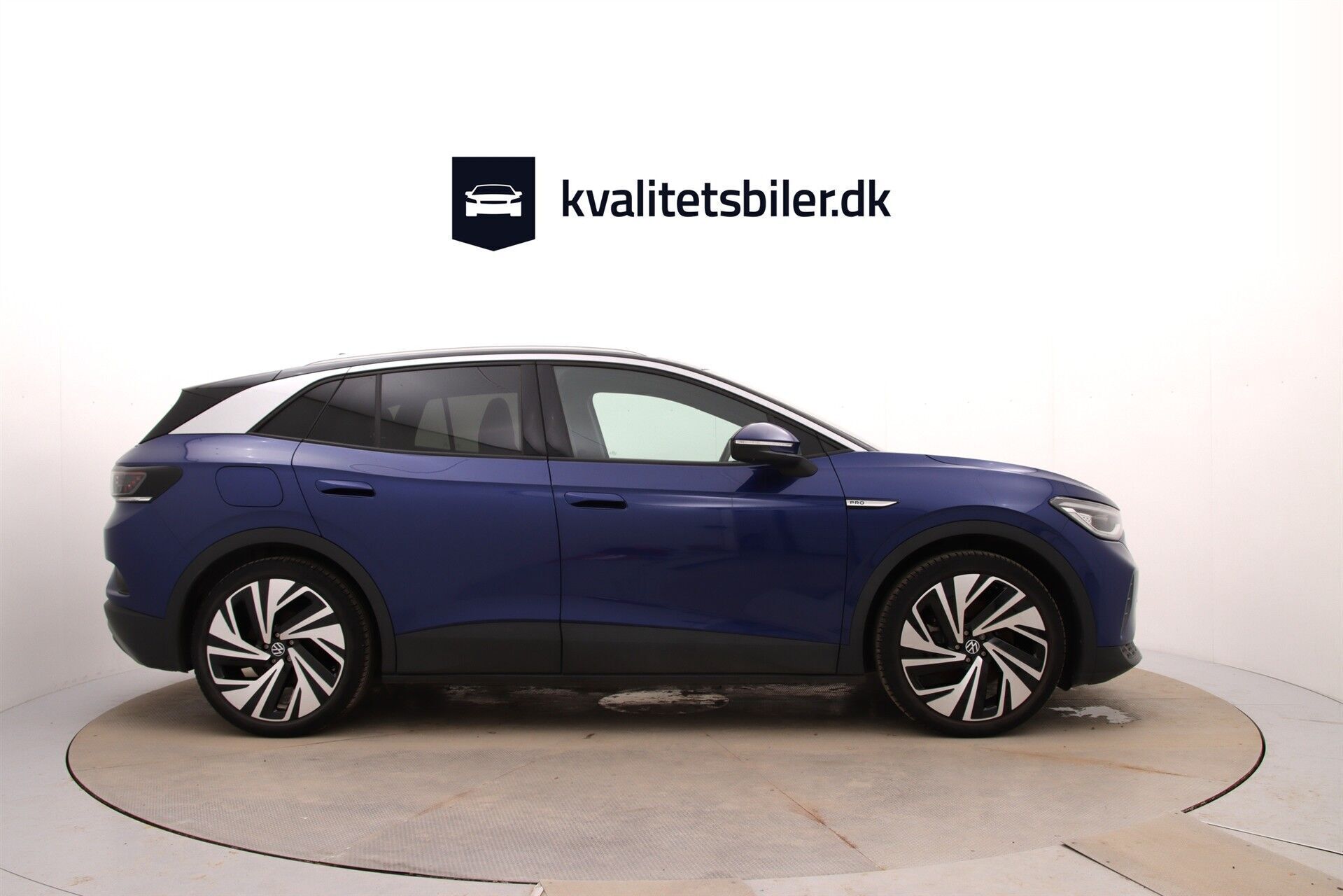 VW ID.4 EL Pro Performance Max 204HK 5d Aut.