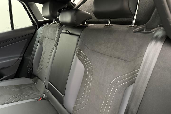 Sort VW ID.4 fra 2022