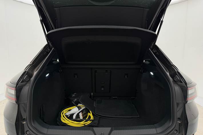 Sort VW ID.4 fra 2022