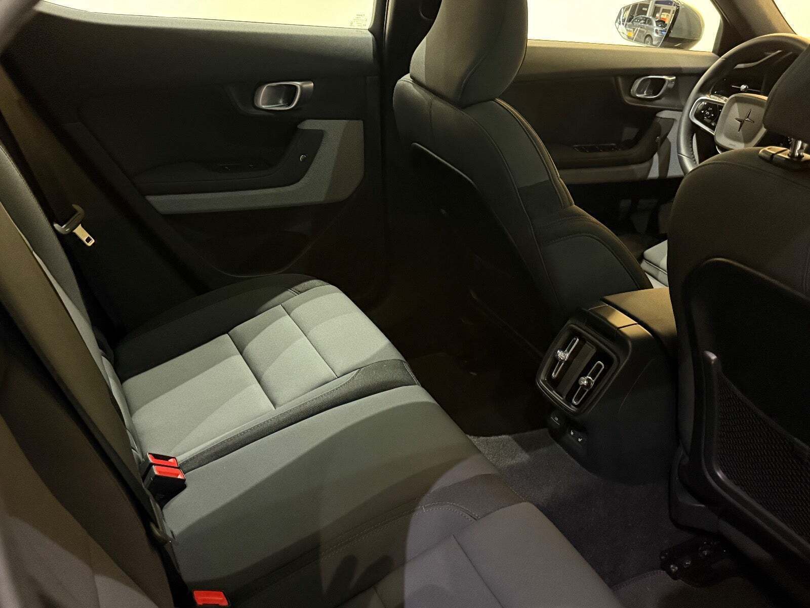 undefined Polestar 2 fra 2023