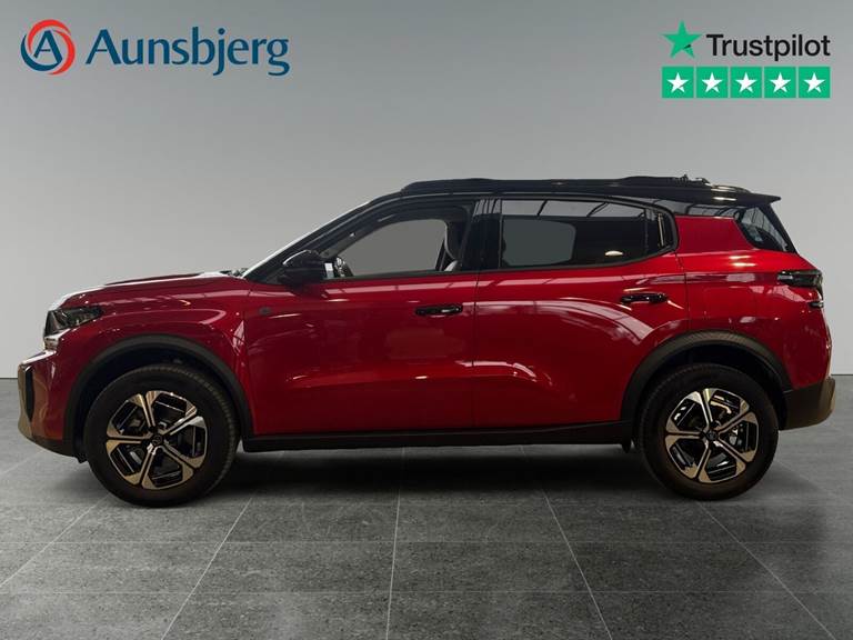 Citroën e-C3 Aircross 44 VTR Sport