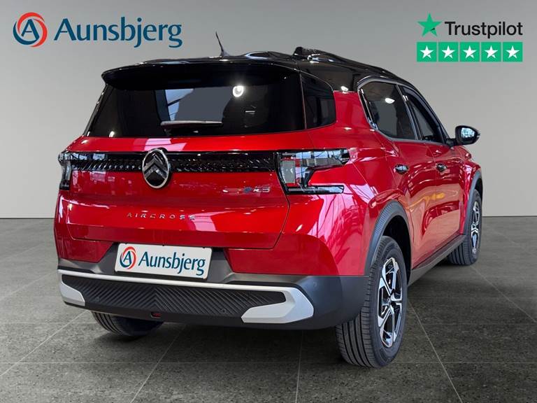 Citroën e-C3 Aircross 44 VTR Sport