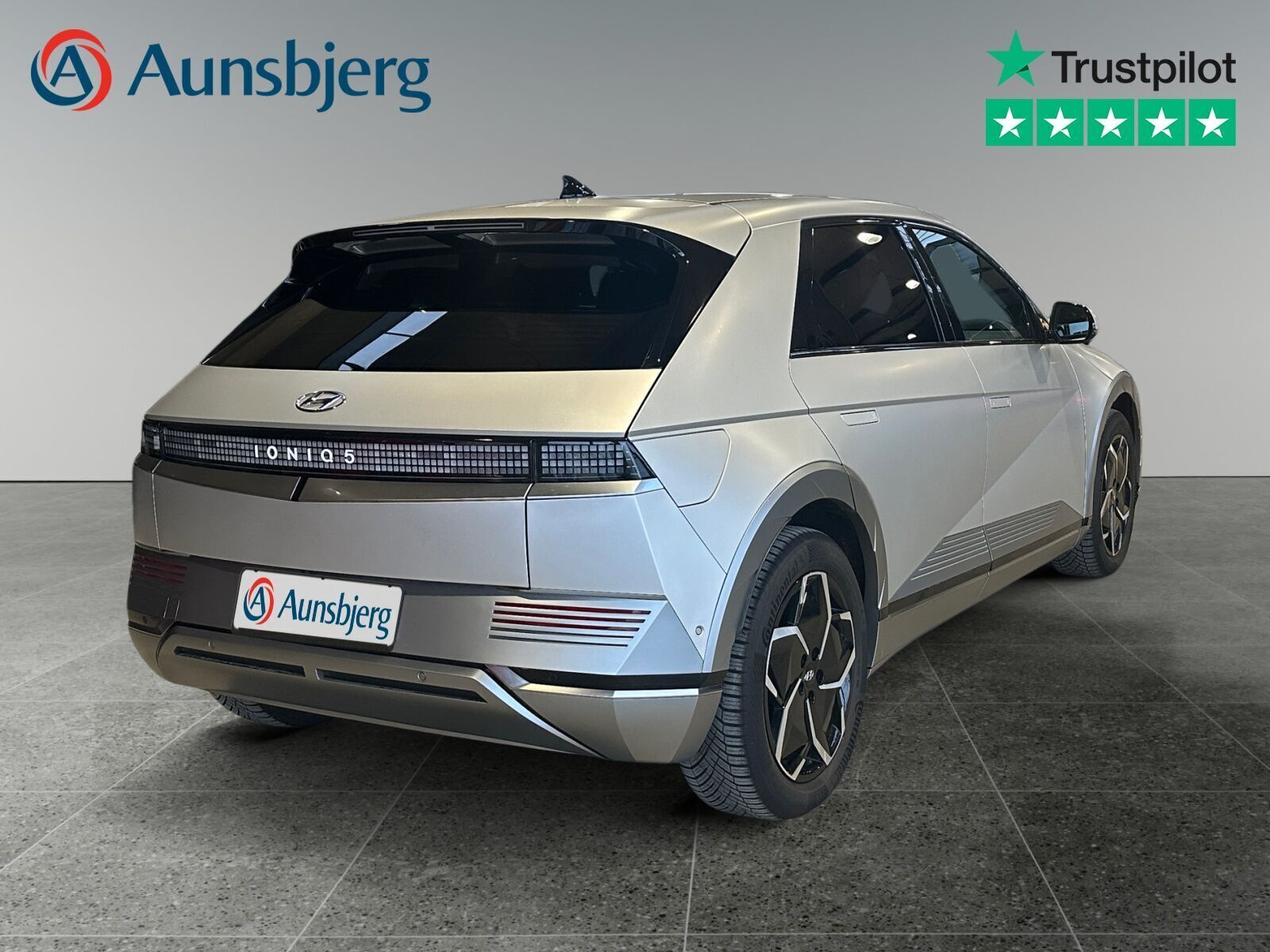 Hyundai Ioniq 5 77 Advanced