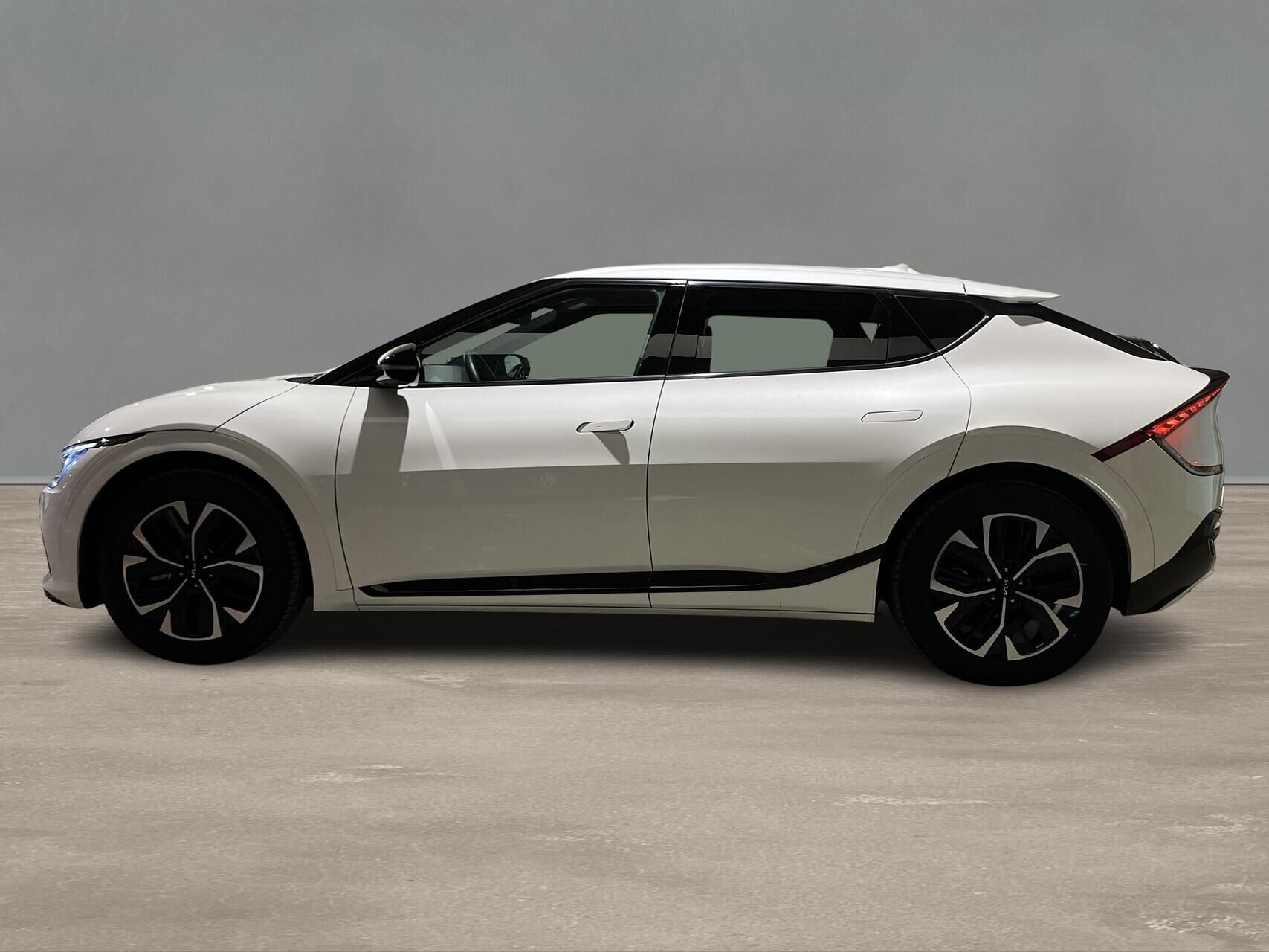 Kia EV6 EL Long Range GT-Line 229HK 5d Aut.