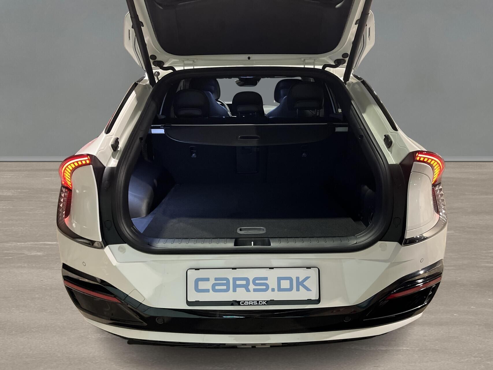 Kia EV6 EL Long Range GT-Line 229HK 5d Aut.