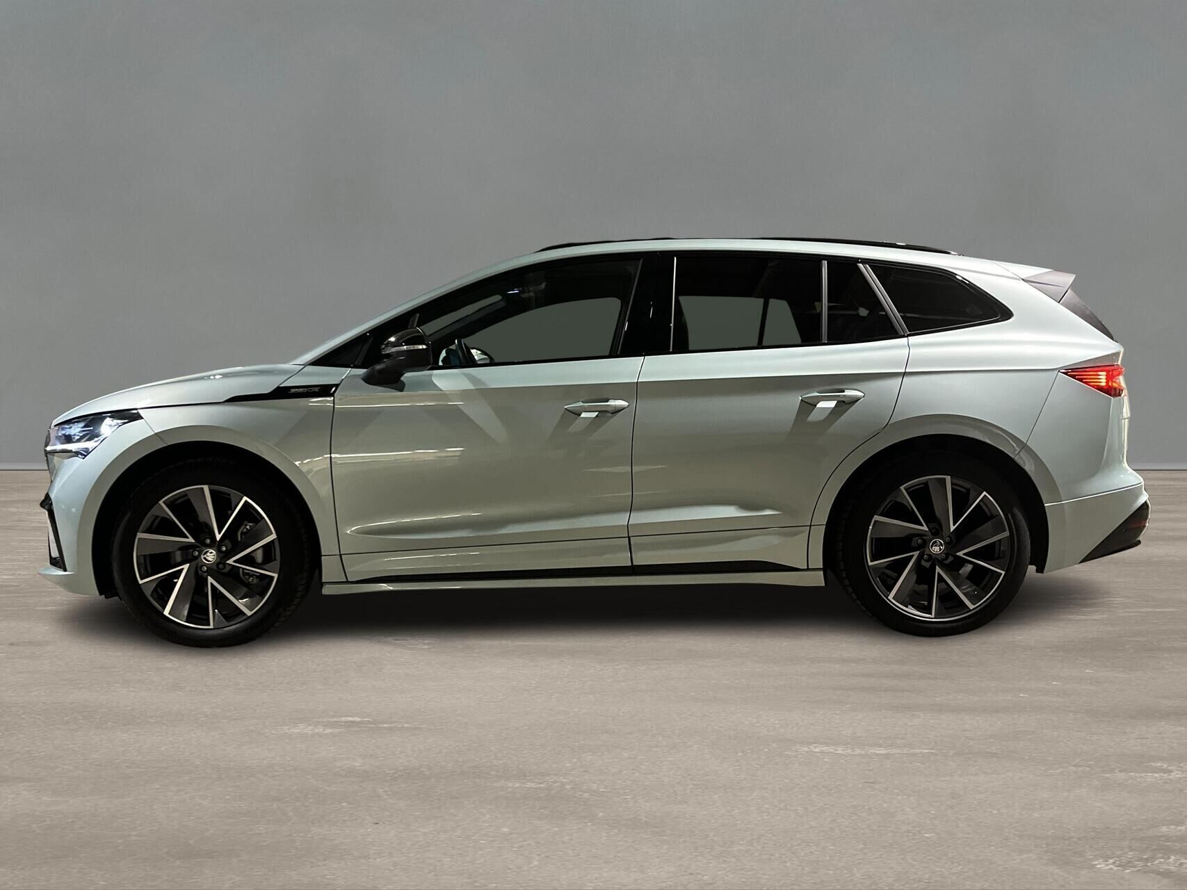 Skoda Enyaq 85 iV Sportline 286HK 5d Aut.