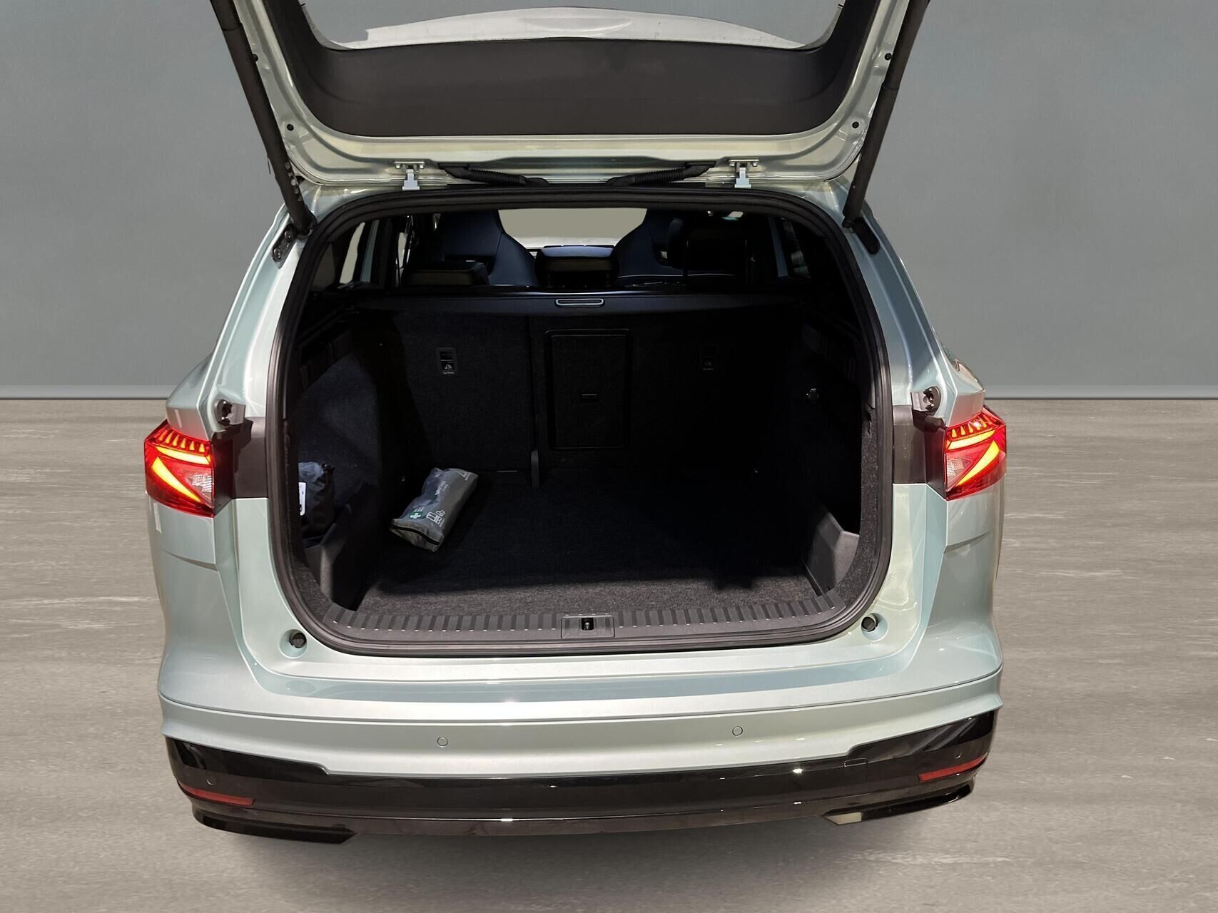 Skoda Enyaq 85 iV Sportline 286HK 5d Aut.