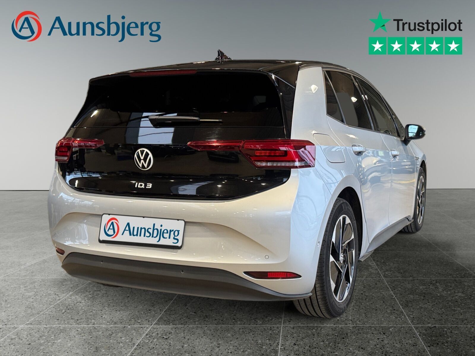 VW ID.3 58 Pro Performance