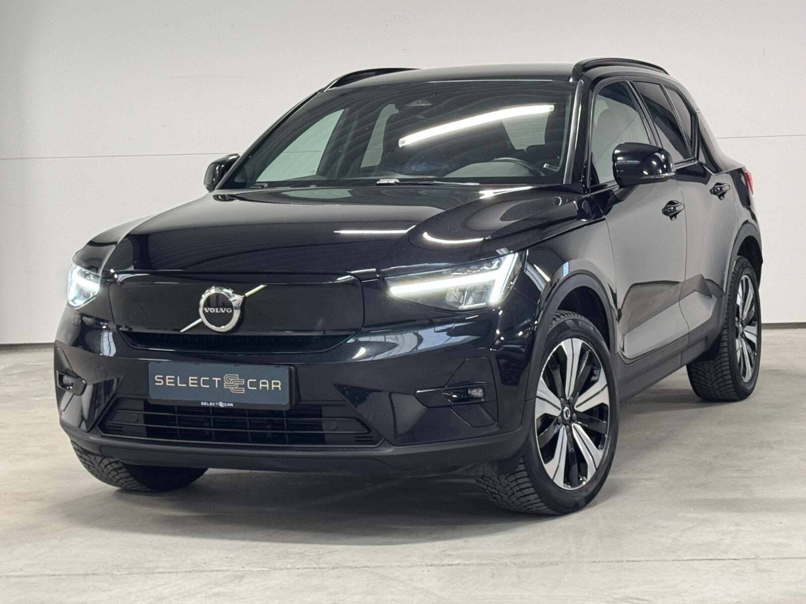 Volvo XC40 ReCharge Plus