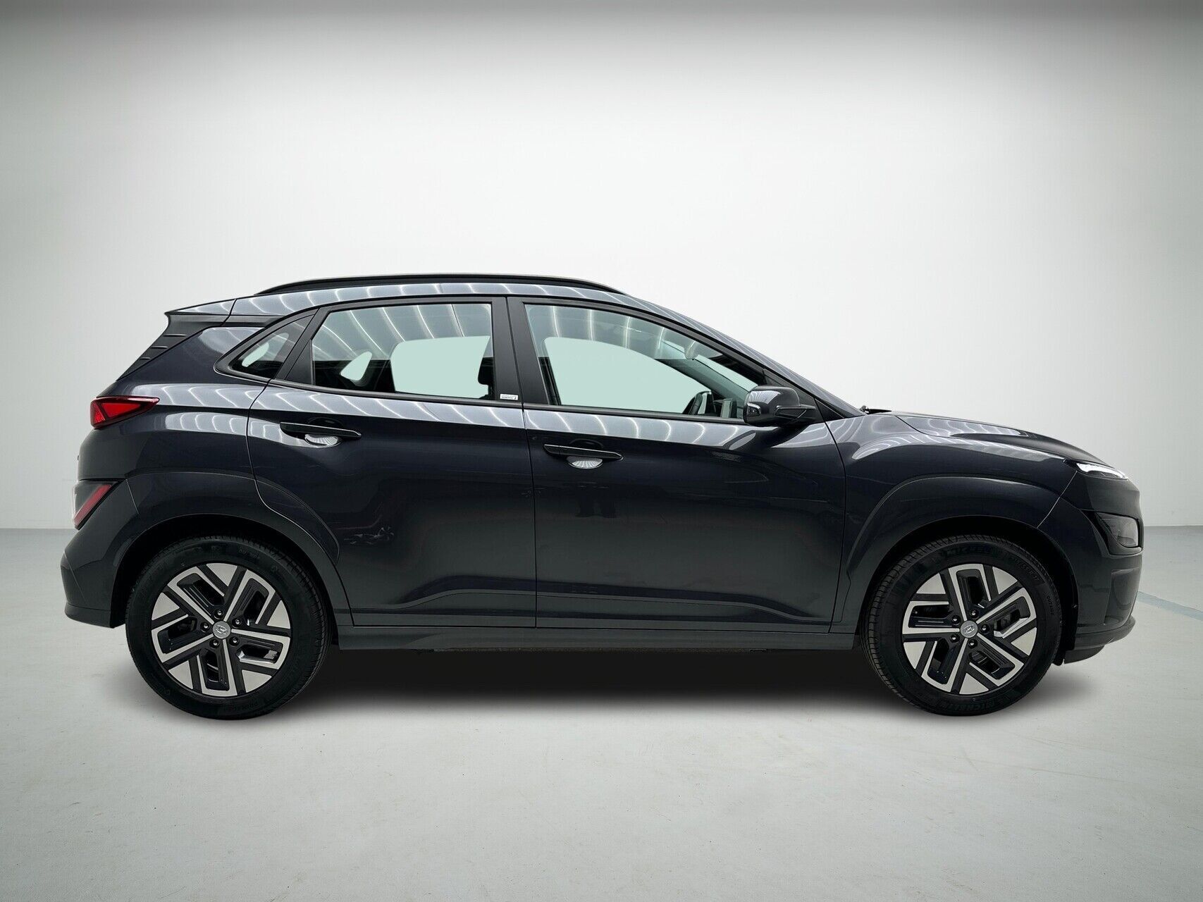 Hyundai Kona EL Select 136HK 5d Aut.