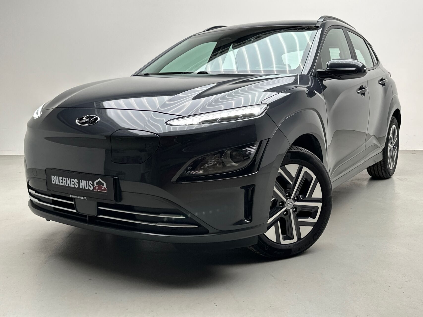 undefined Hyundai Kona fra 2021