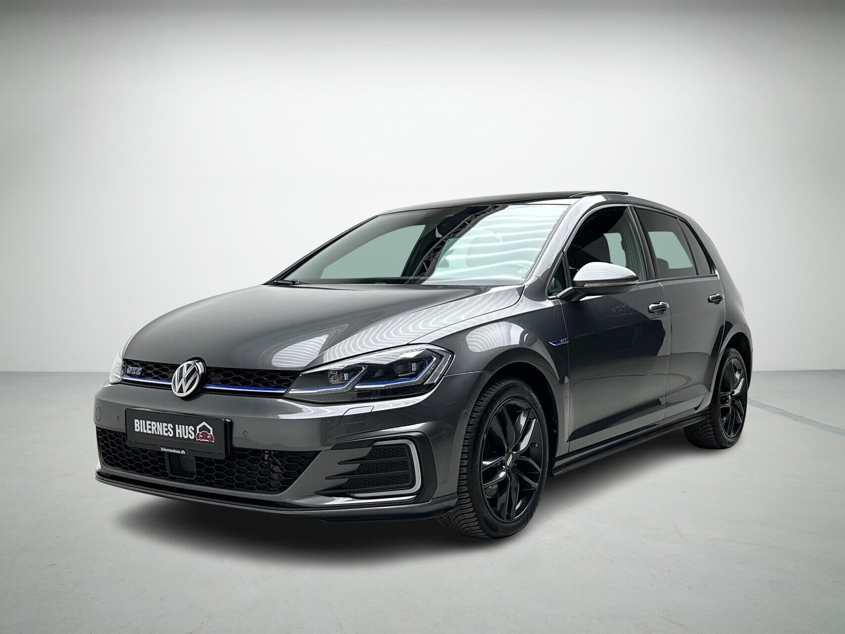undefined VW Golf fra 2018