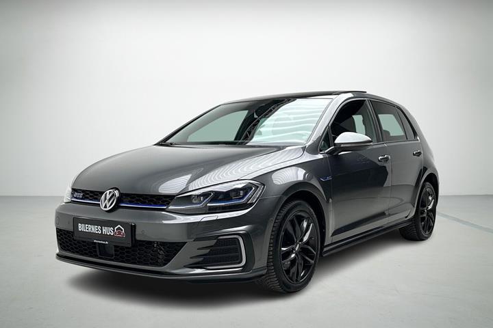 undefined VW Golf fra 2018
