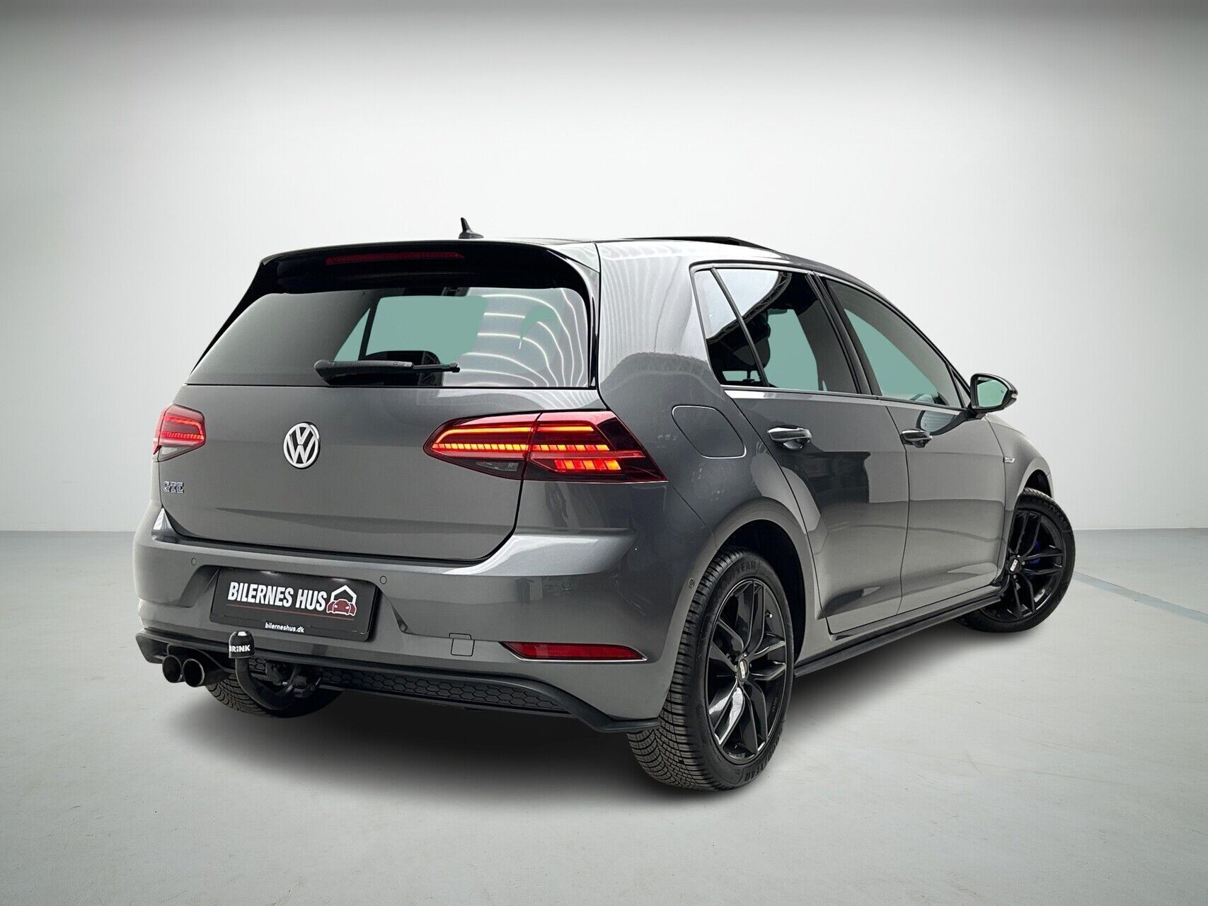 undefined VW Golf fra 2018