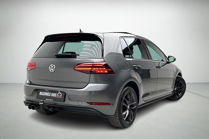 undefined VW Golf fra 2018