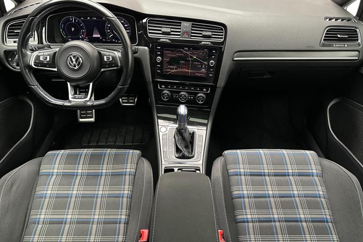 undefined VW Golf fra 2018