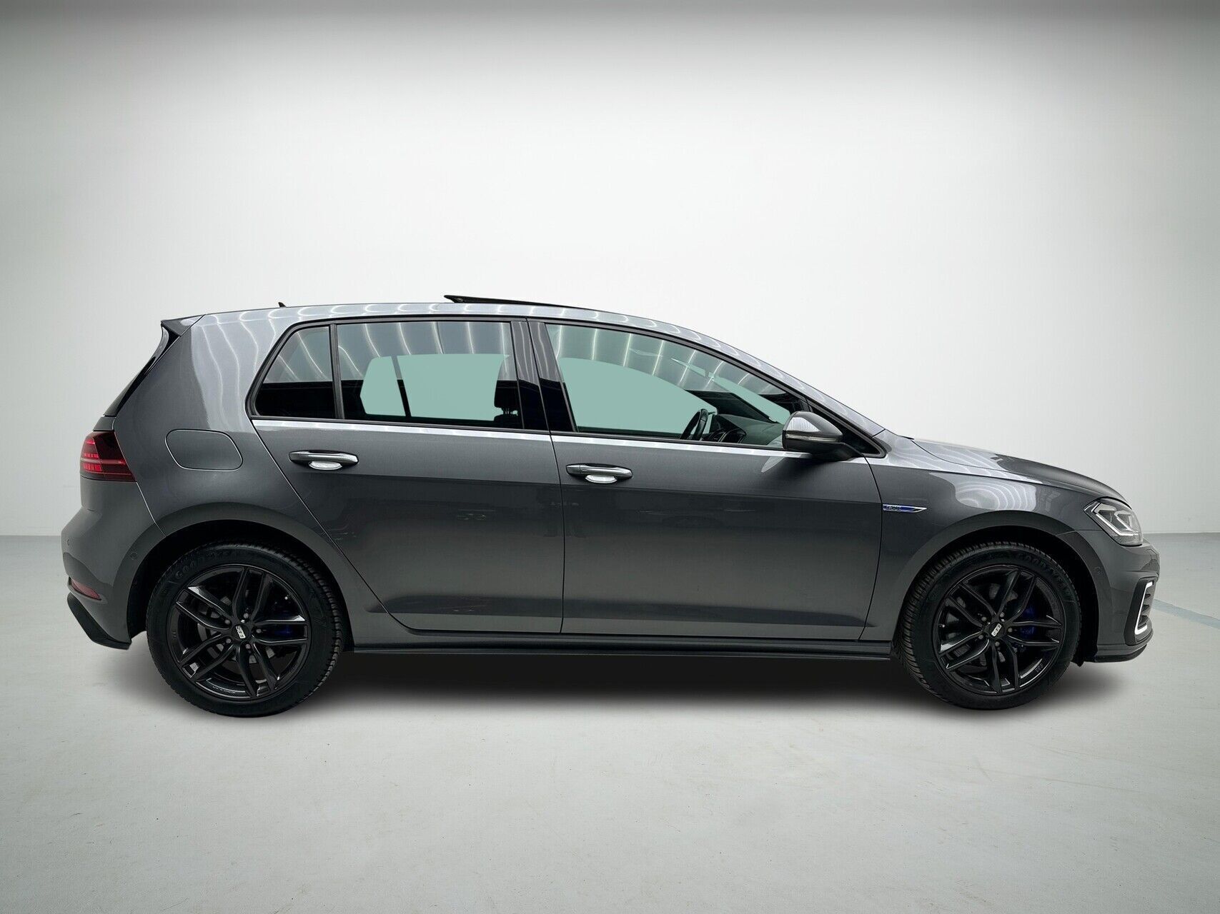 undefined VW Golf fra 2018