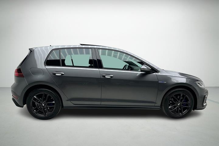 undefined VW Golf fra 2018