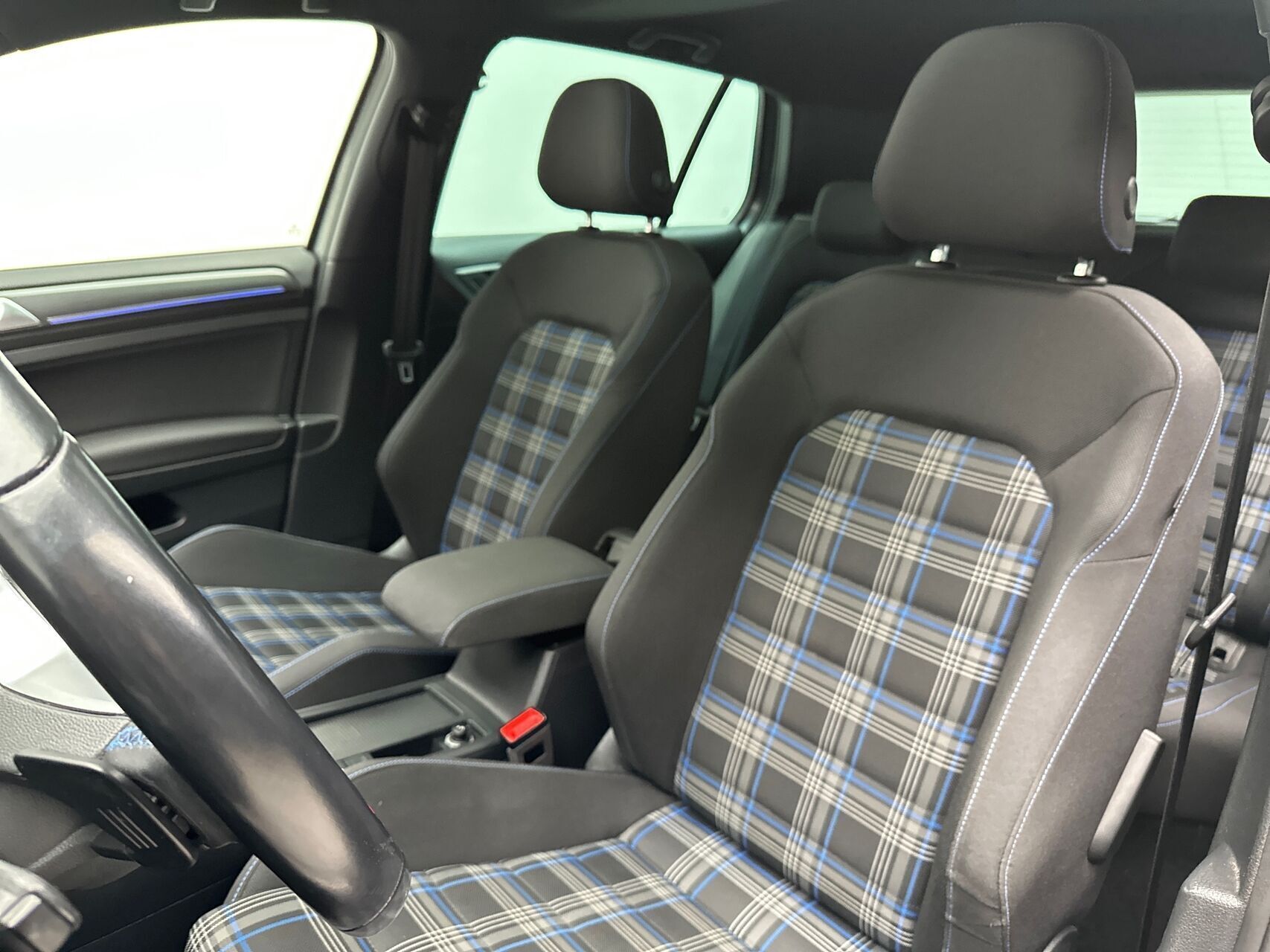 undefined VW Golf fra 2018