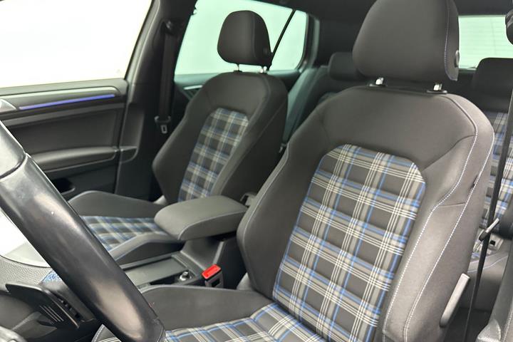 undefined VW Golf fra 2018