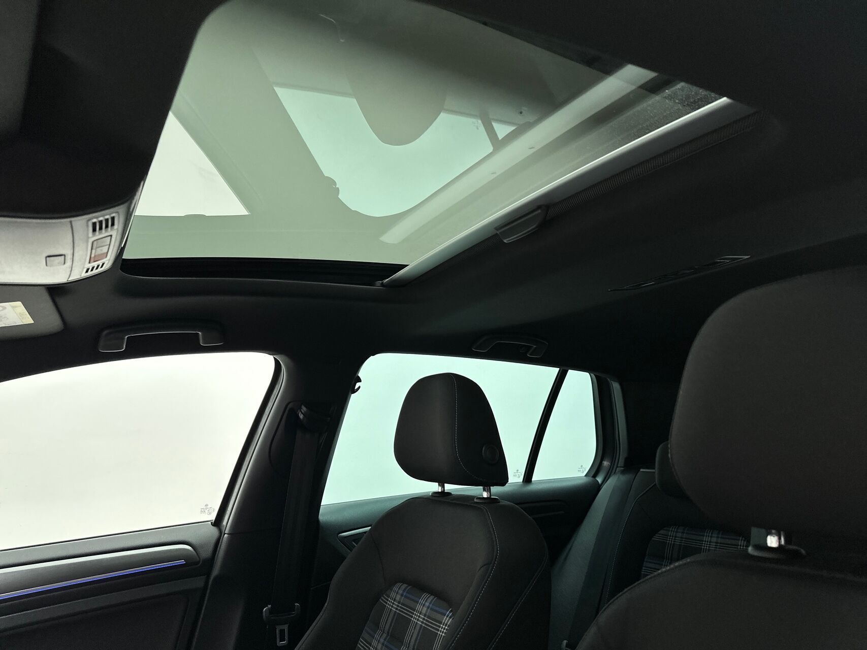 undefined VW Golf fra 2018