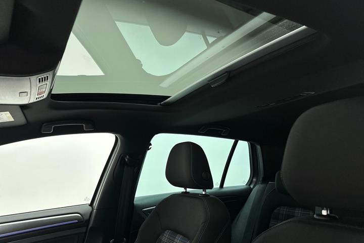 undefined VW Golf fra 2018