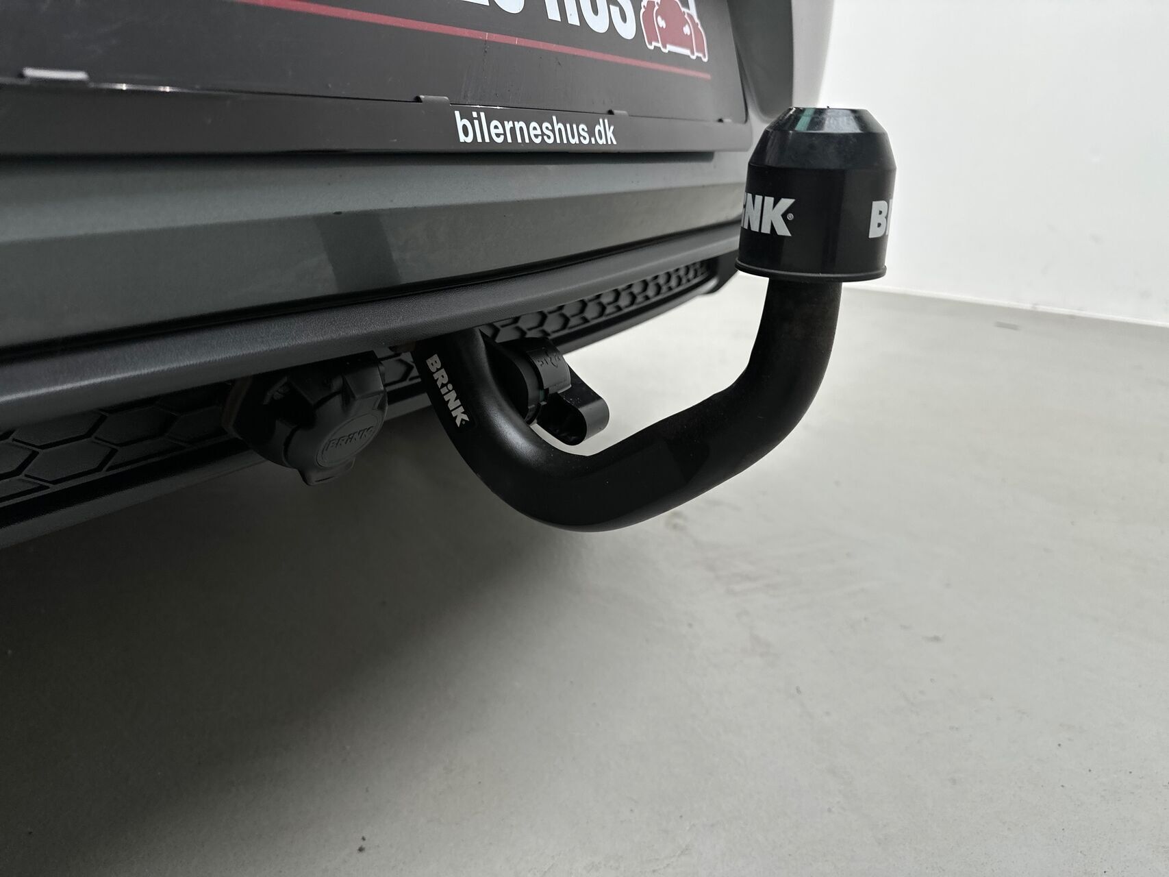 undefined VW Golf fra 2018