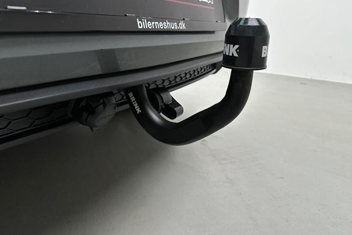 undefined VW Golf fra 2018