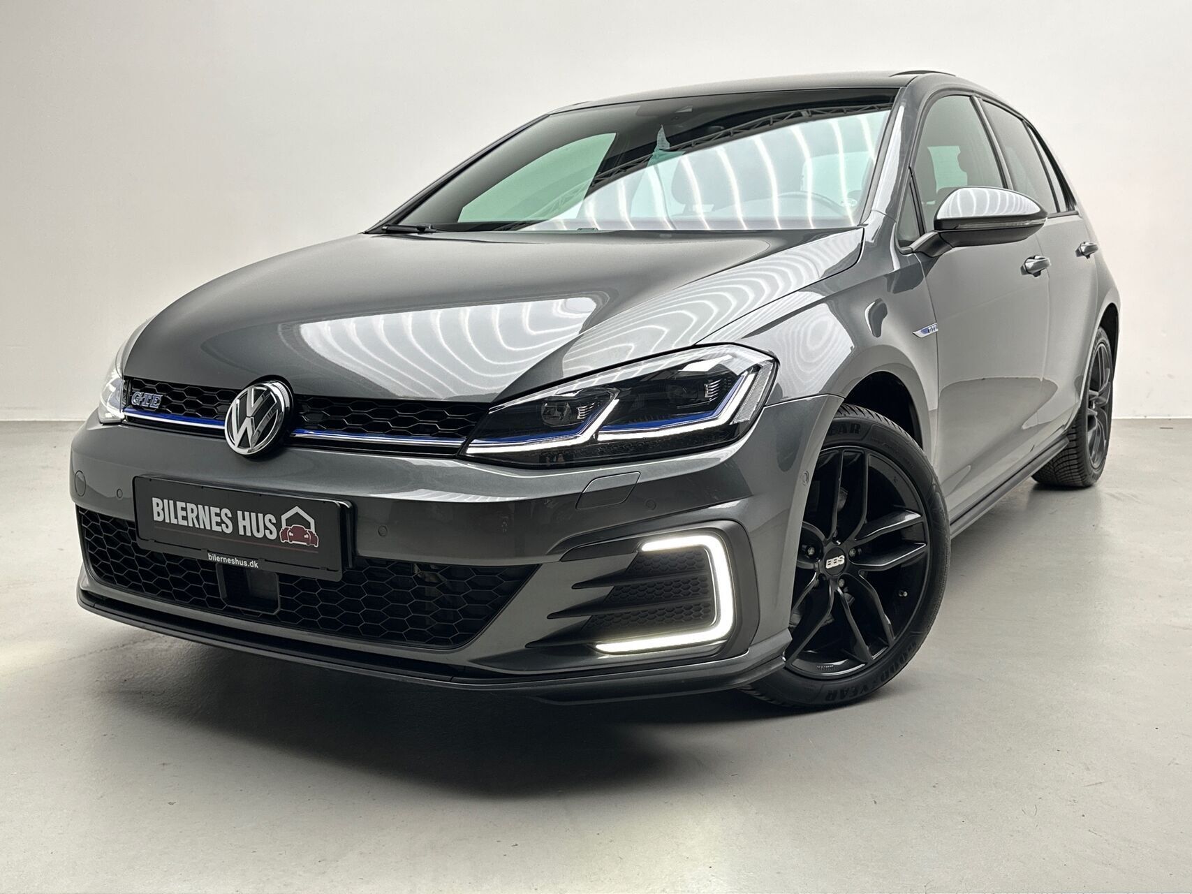 undefined VW Golf fra 2018