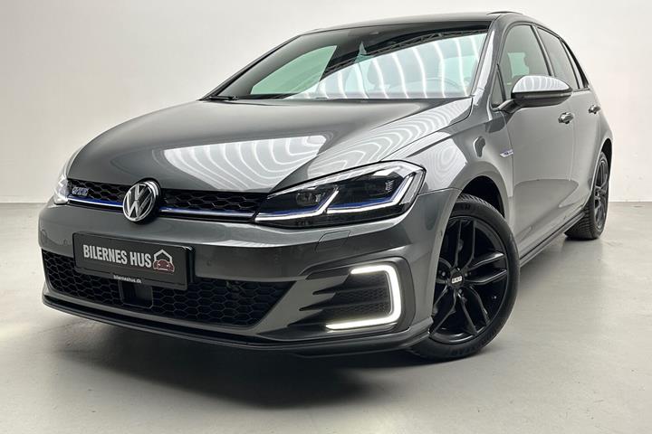 undefined VW Golf fra 2018
