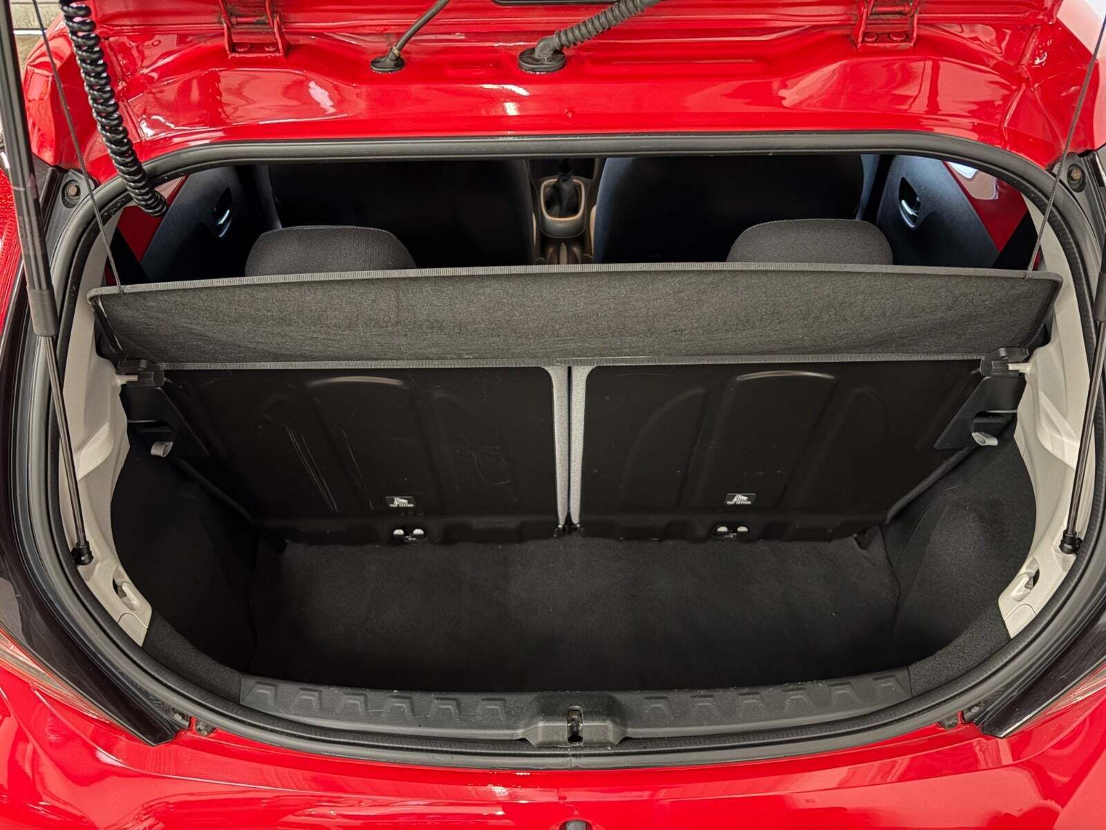 undefined Toyota Aygo fra 2020