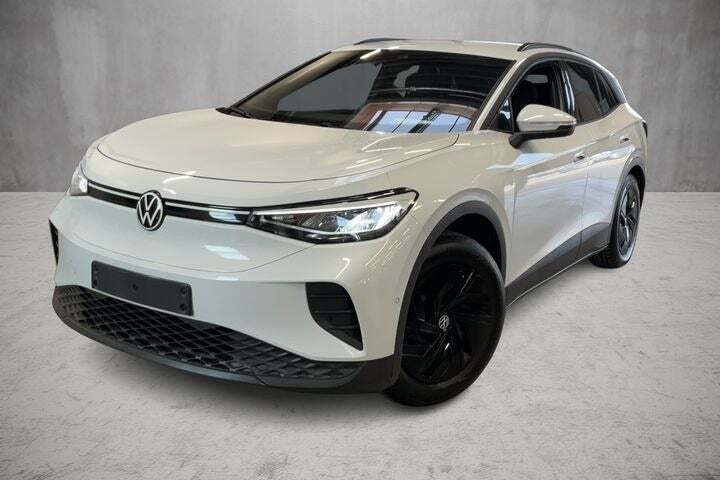 VW ID.4 52 Life