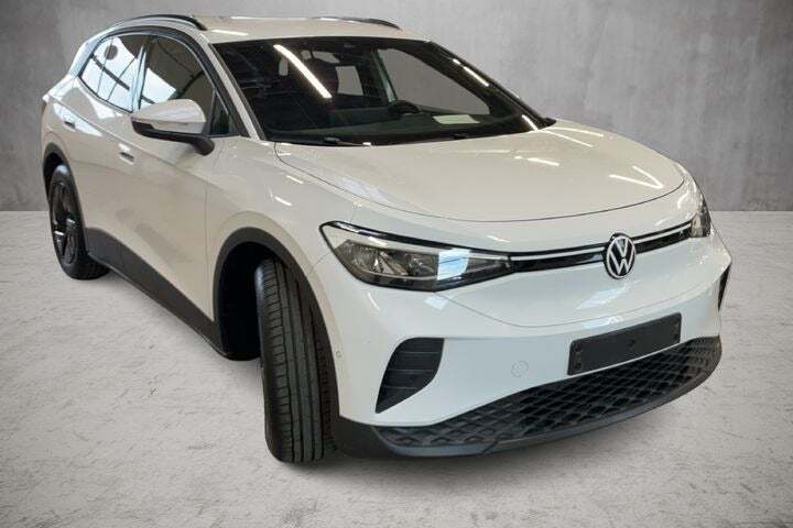 VW ID.4 52 Life