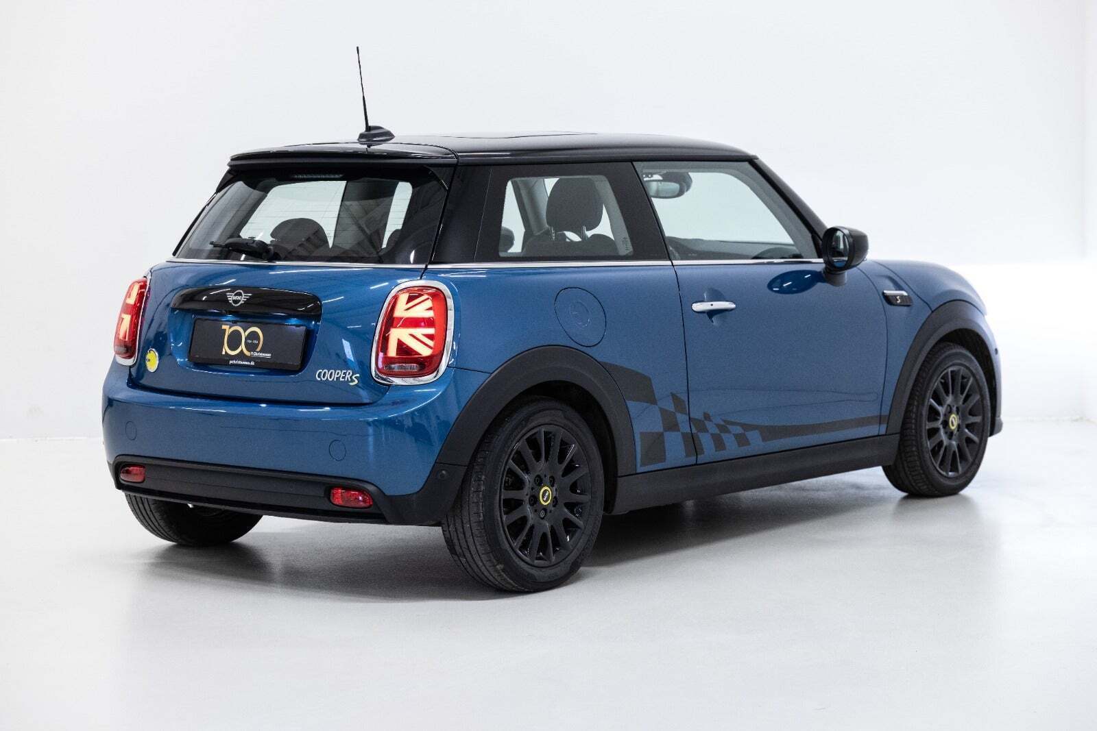 Mini Cooper SE Edition Premium Plus