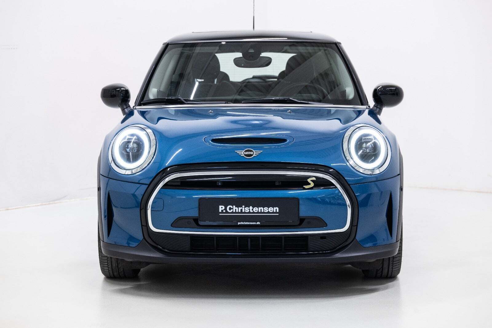 Mini Cooper SE Edition Premium Plus