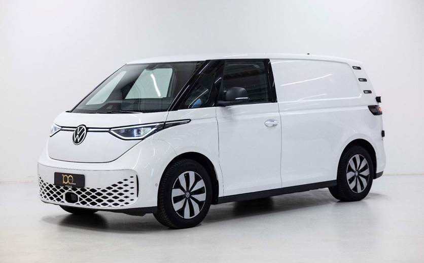 VW ID.Buzz 77 Cargo