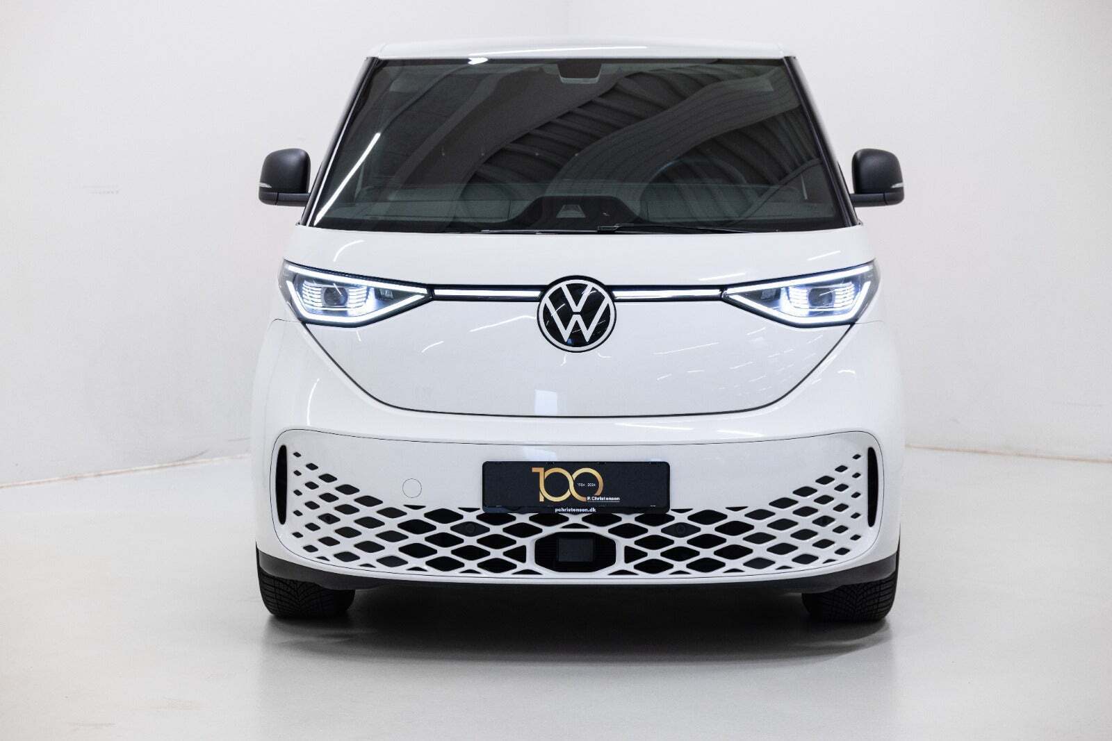 VW ID.Buzz 77 Pro Van