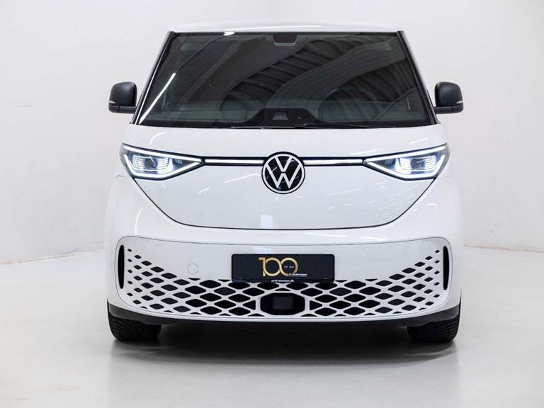 VW ID.Buzz 77 Cargo