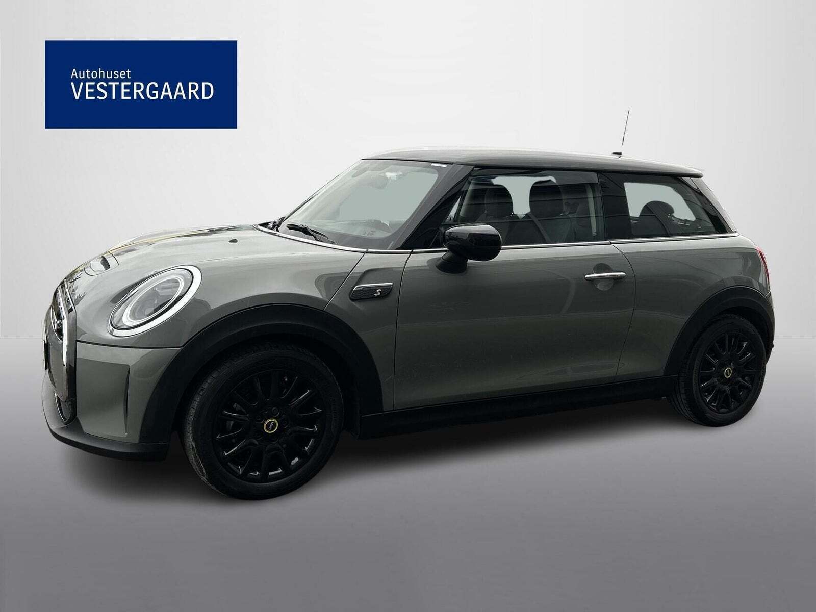 Mini Cooper SE Classic Trim