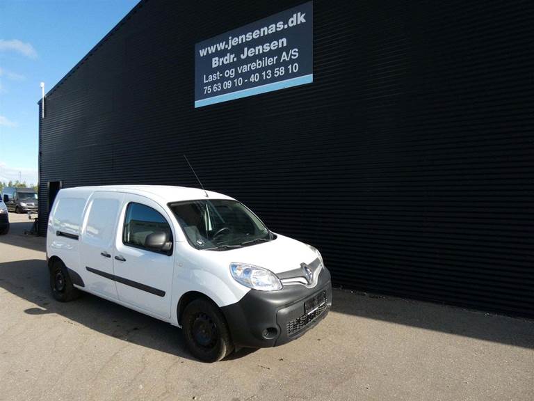 Renault Kangoo 1,5 dCi 90 Express