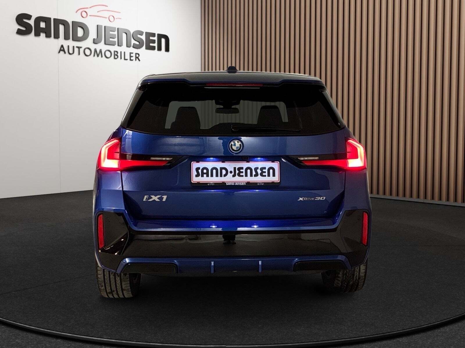 BMW iX1 xDrive30 M-Sport Premium