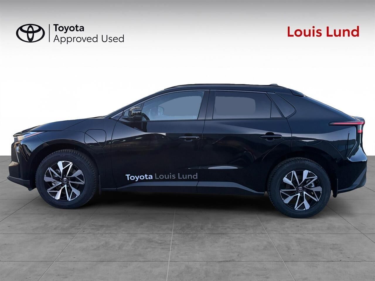 Toyota BZ4X EL Active 224HK 5d Aut.