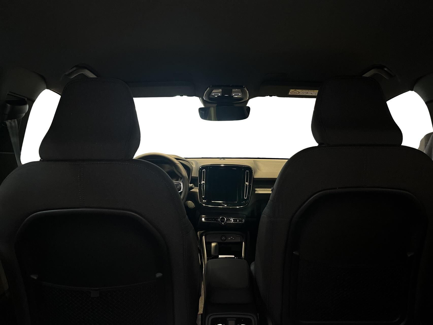 Volvo XC40 EL Plus 238HK 5d Aut.