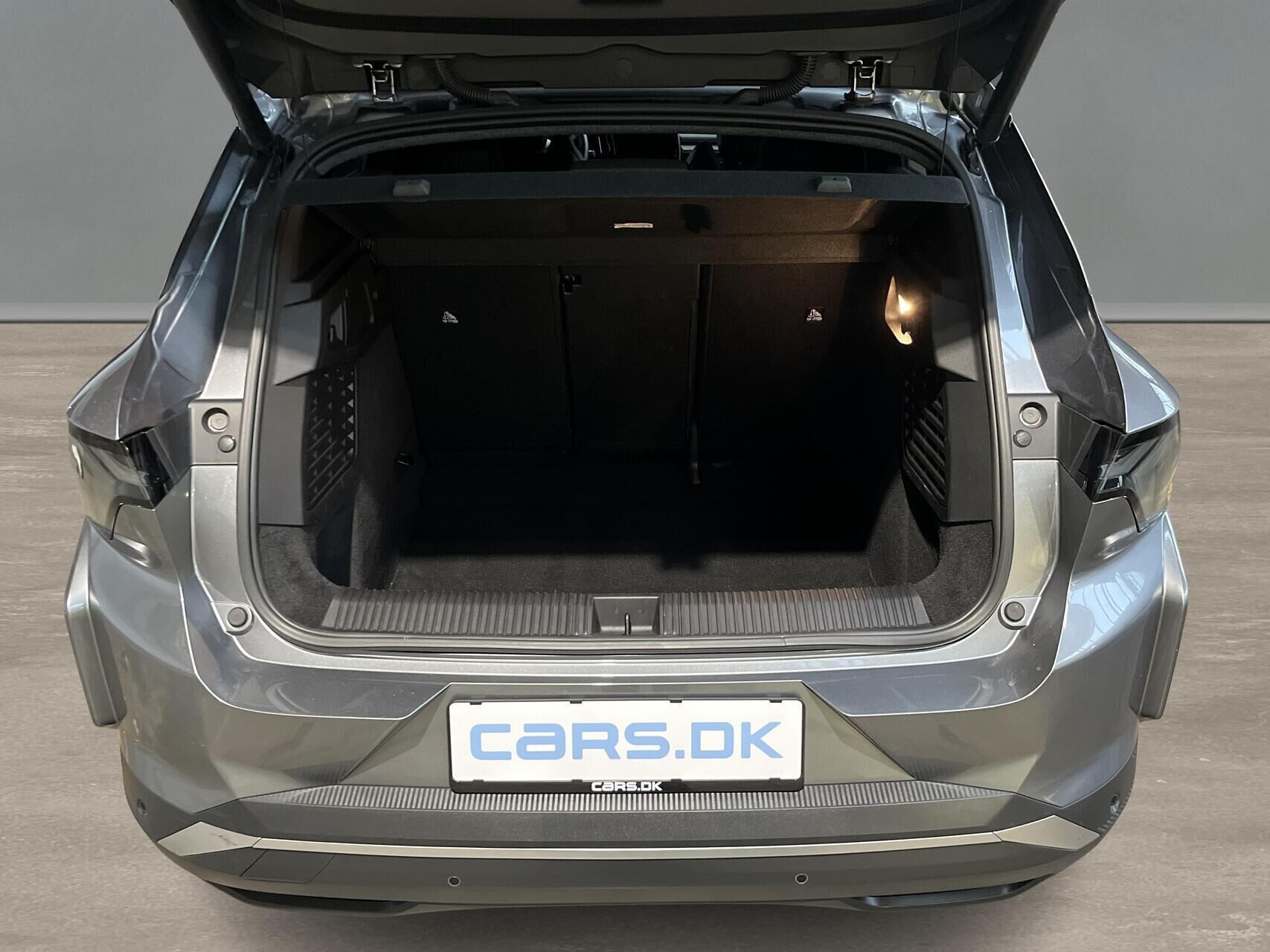 Renault Scénic E-TECH Techno 220HK Aut.