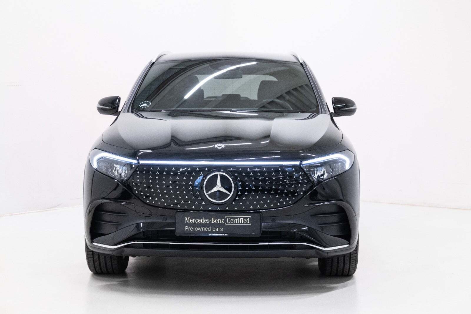 Mercedes EQA250+ AMG Advance Plus