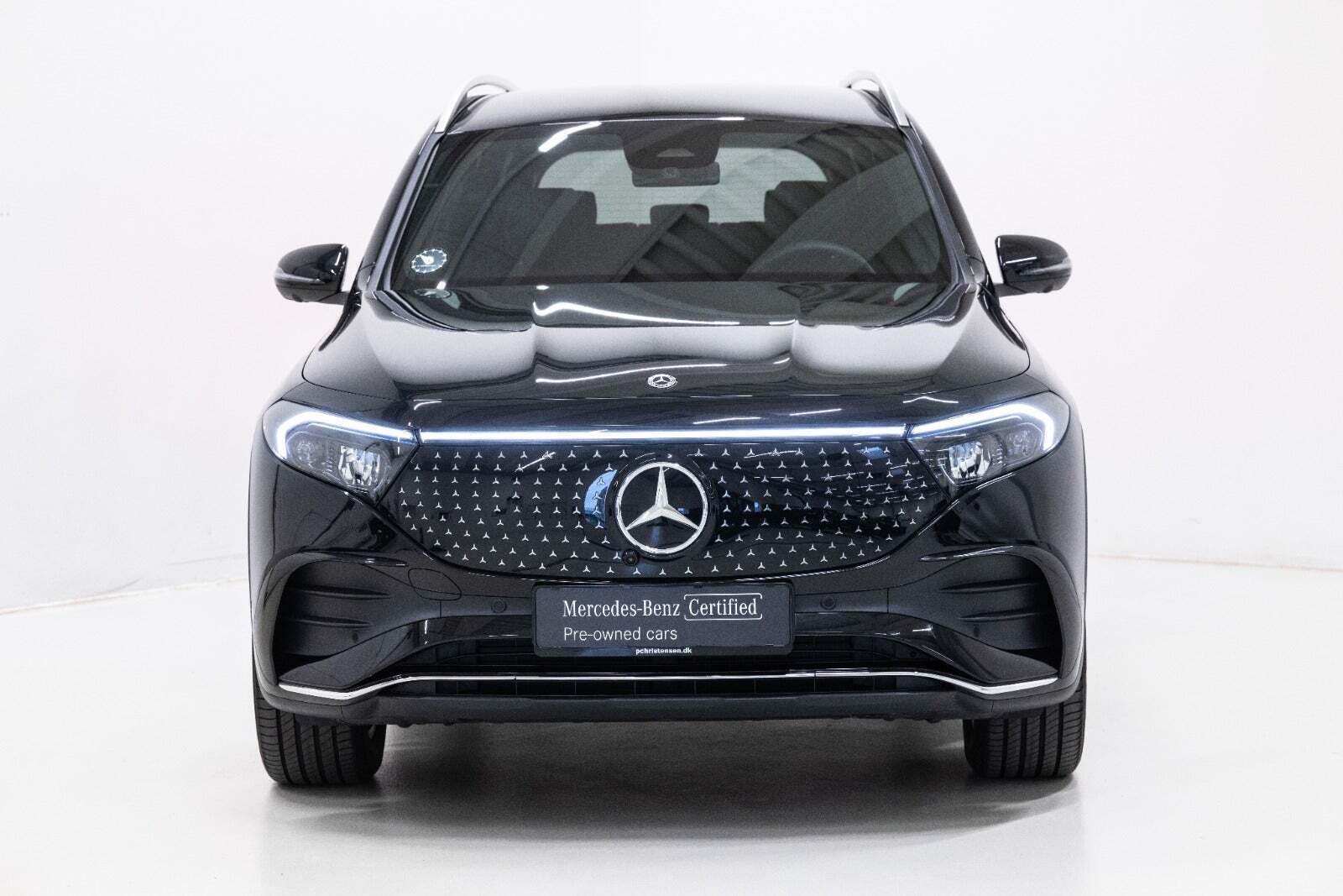 Mercedes EQB250+ AMG Premium