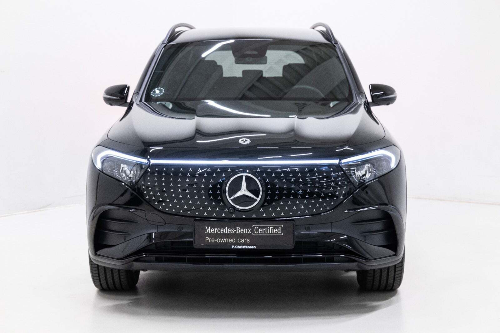 Mercedes EQB250+ AMG Premium 7prs