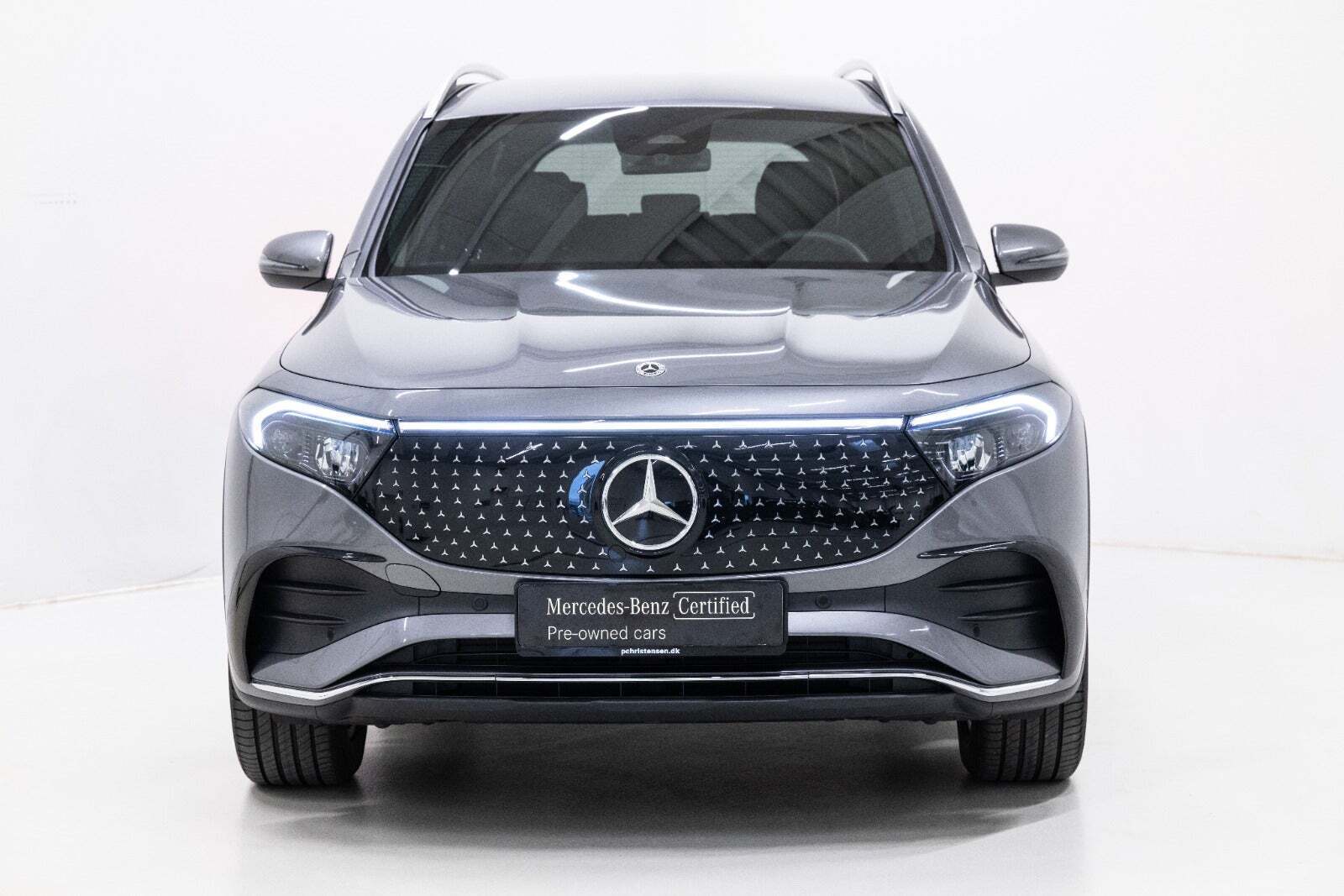 Mercedes EQB250+ AMG Advance Plus